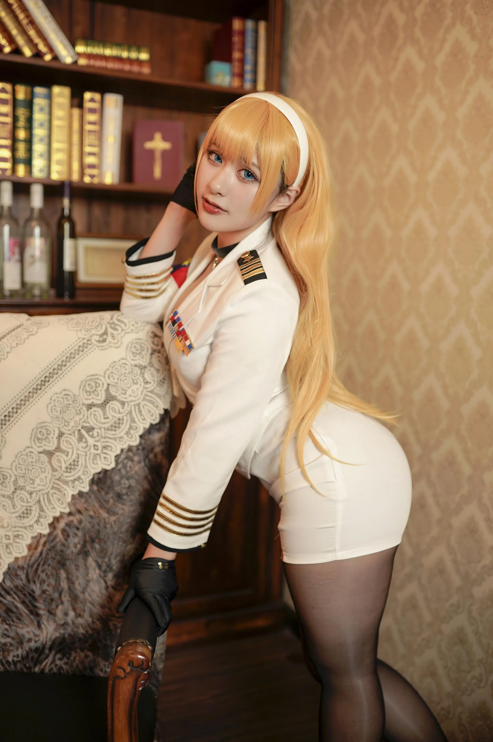 柘烟Zuken – NO.12 北卡罗来纳 [29P]插图7